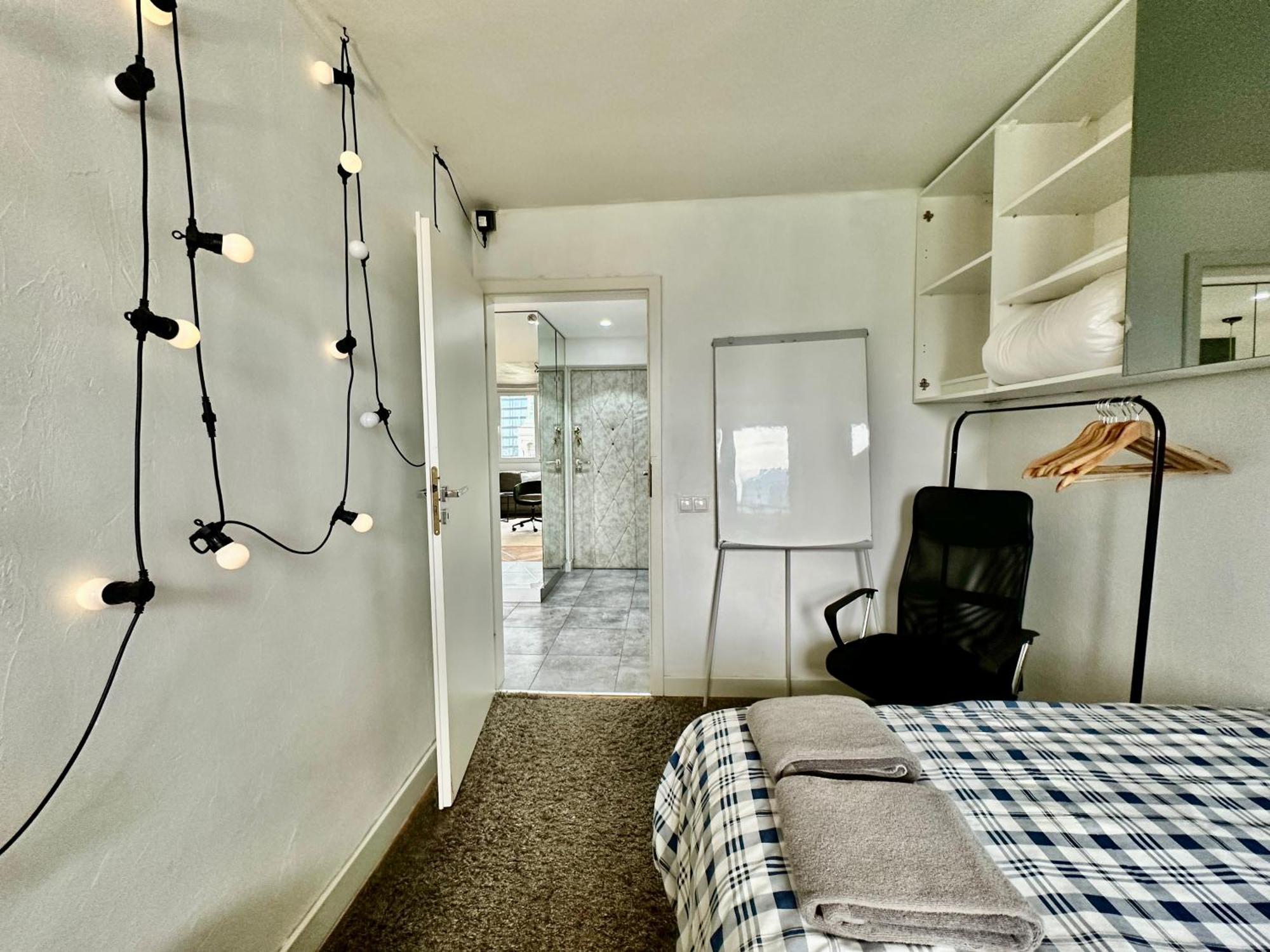 Palace 2 Wifi 600 Mbs 55'Tv Netflix Hbo 2Xmetro Appletv Warsawa Bagian luar foto